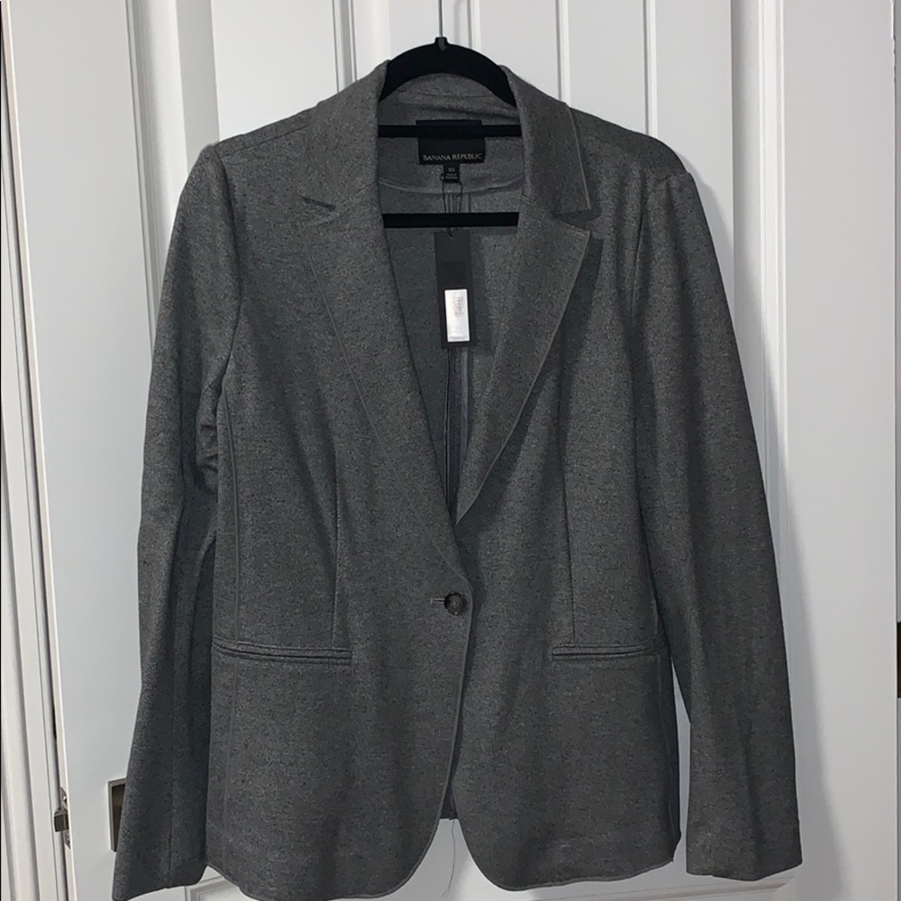 Banana Republic blazer